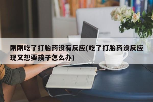 米非司酮片哪里有买刚刚吃了打胎药没有反应(吃了打胎药没反应现又想要孩子怎么办)