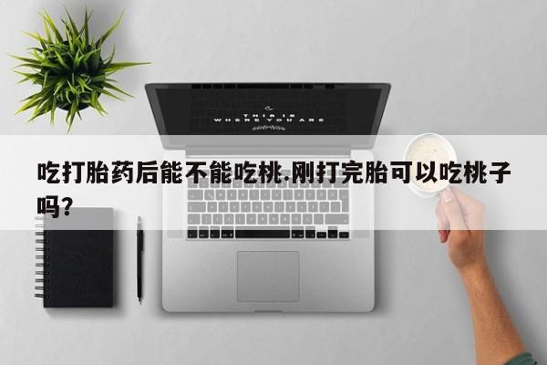 米非司酮片哪里有买吃打胎药后能不能吃桃.刚打完胎可以吃桃子吗？